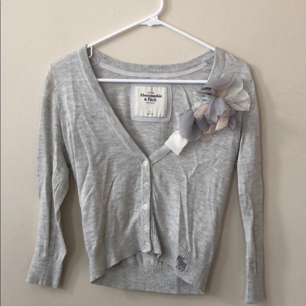 Light sweater